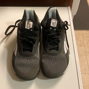 Reebok Nano X